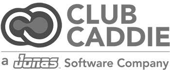 Club Caddie logo