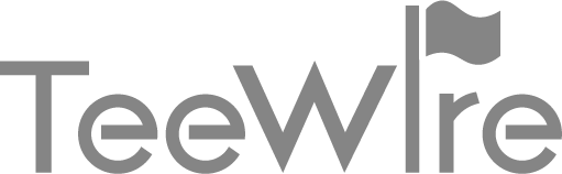 TeeWire logo